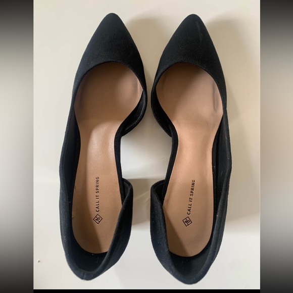 Call it Spring Pumps - size 7 - Picture 2 of 6